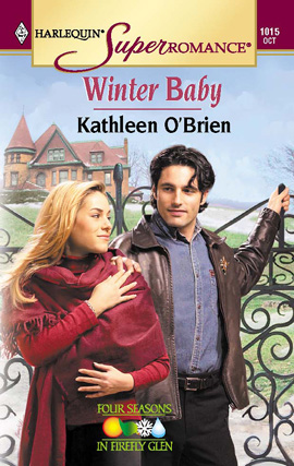 Winter Baby - ebook
